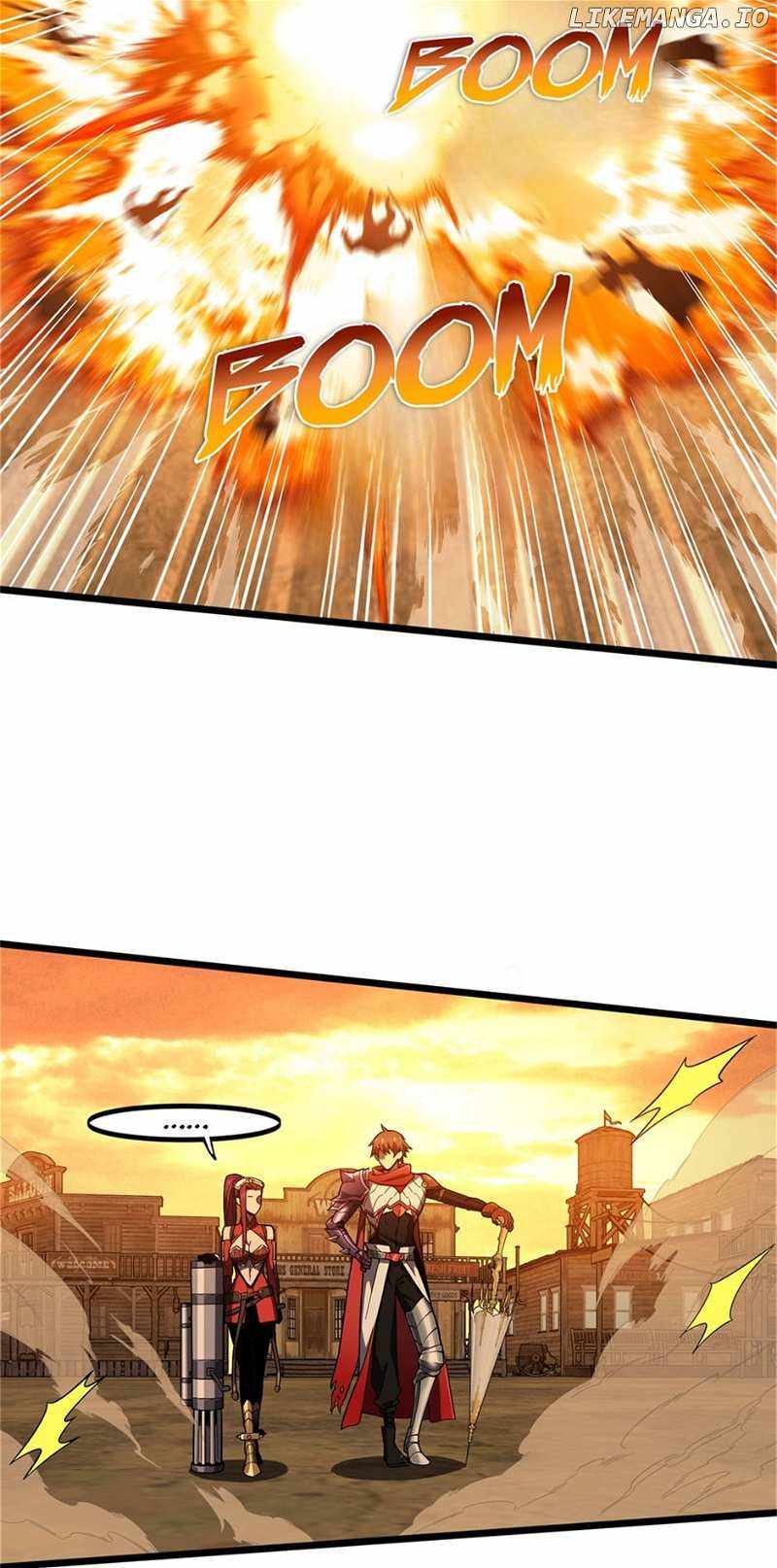 The King's Avatar (Reboot) Chapter 151 18